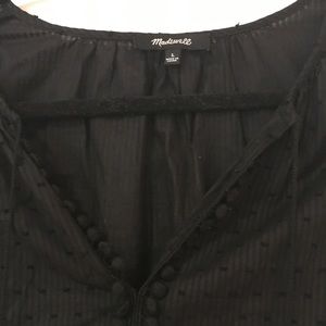Madewell Blouse